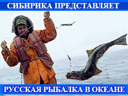 Ribalka v okeane 240x180